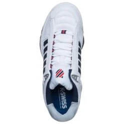 K-Swiss Defier Rs, Men's Tennis Shoes -Ball Sports Store 01413401772000 4