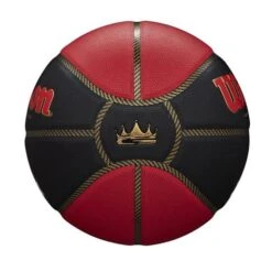 Wilson Red Bull Reign Basketball