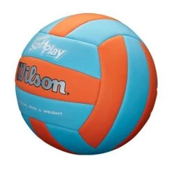 Wilson Super Soft Play Volleyball