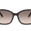 Prada SPR12X 04B5J2 Havana/Light Brown Sunglasses -Ball Sports Store 0pr 12xs 2au3d0 000a