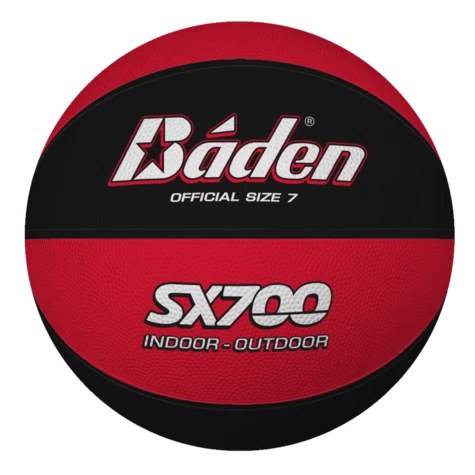 BADEN SX700C Coloured Rubber Basketballs 6 BADEN SX700C Coloured Rubber Basketballs - Image 4