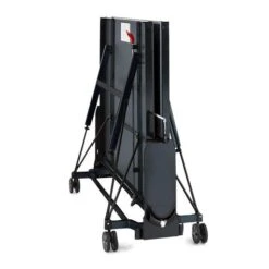 Gewo Deluxe Outdoor Table Tennis Table 6mm - Grey -Ball Sports Store 10315 gewo awr outdoor 2