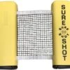 Sure Shot Matthew Syed Outdoor Table Tennis Net 2 Sure Shot Matthew Syed Outdoor Table Tennis Net -Ball Sports Store 10357 4