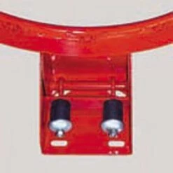 SURE SHOT 63277 Pro Image Flex 30 Ring And Net