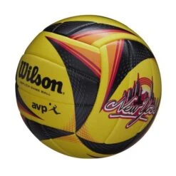 Wilson OPTX AVP Volleyball Replica NYC 9 Wilson OPTX AVP Volleyball Replica NYC -Ball Sports Store 110bd7e1ffd882a42086ae548724442492aa93a9 WTH01120 2 AVP OPTX NYC REPLICA OFFICIAL