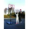 SURE SHOT Easi Just Basketball Unit - 63513ACR -Ball Sports Store 111