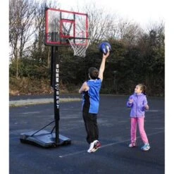 SURE SHOT Portable Basketball Unit - 63514ACR 9 SURE SHOT Portable Basketball Unit - 63514ACR -Ball Sports Store 111 2