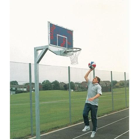 SURE SHOT 670 Gladiator Basketball Unit 4 SURE SHOT 670 Gladiator Basketball Unit - Image 2