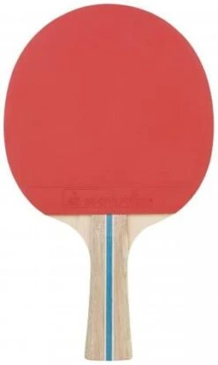 Stiga Hobby Heal Table Tennis Bat