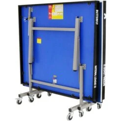 Butterfly National League Rollaway 22 Table Tennis Table -Ball Sports Store 1300317bl national league 22 fd