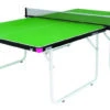 Butterfly Compact 19 Indoor Wheelaway Table Tennis Table -Ball Sports Store 1300318GR20Compact2019 PL