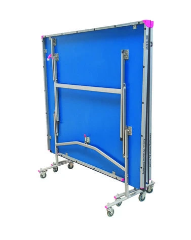 Butterfly Active 19 Indoor Rollaway Table Tennis Table 5 Butterfly Active 19 Indoor Rollaway Table Tennis Table - Image 3
