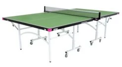 Butterfly Easifold 19 Indoor Rollaway Table Tennis Table -Ball Sports Store 1310123GR20Easifold2019 PL