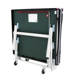 Butterfly Centrefold Rollaway 25mm Table Tennis Table -Ball Sports Store 134022320Centrefold202520Rollaway FD