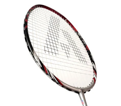 Ashaway Superlight 7 Hex Tech Badminton Racket 4 Ashaway Superlight 7 Hex Tech Badminton Racket - Image 2