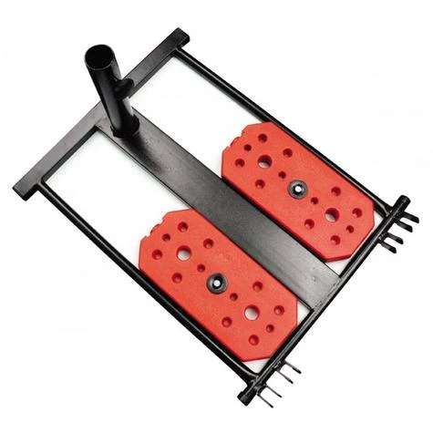 66802-NP Sure Shot Easistore Netball Unit 6 66802-NP Sure Shot Easistore Netball Unit - Image 4