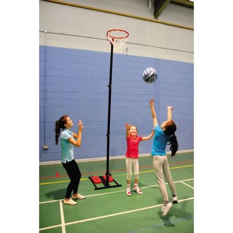 66802-NP Sure Shot Easistore Netball Unit 4 66802-NP Sure Shot Easistore Netball Unit - Image 2