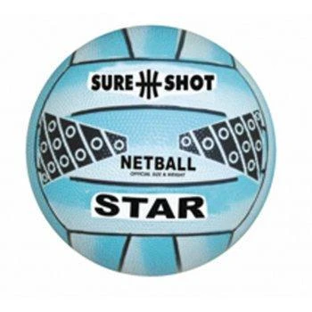 SURE SHOT 506 Detachable Netball Ring & Ball 3 SURE SHOT 506 Detachable Netball Ring & Ball