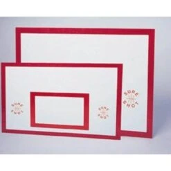 SURE SHOT Indoor Plywood Boards