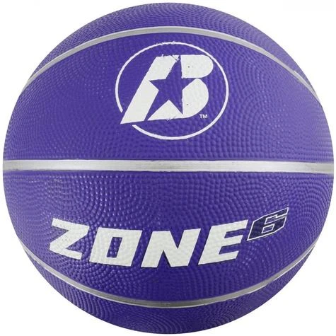 BADEN ZN7 Zone Basketball Ball 6 BADEN ZN7 Zone Basketball Ball - Image 4