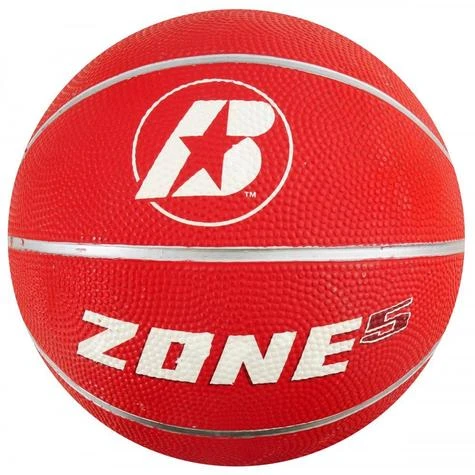 BADEN ZN7 Zone Basketball Ball 4 BADEN ZN7 Zone Basketball Ball - Image 2