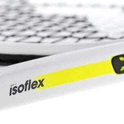 Tecnifibre TF-X1 275g Tennis Racket [Frame Only] -Ball Sports Store 14TFX2752 tf x1 275 C