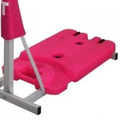 SURE SHOT 508 PINK Easiplay Junior Netball Unit -Ball Sports Store 1540555611 83925400