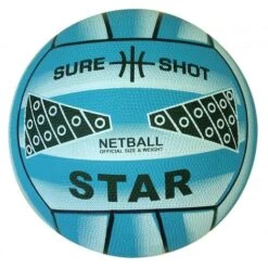 Sure Shot Star Netball 12 Sure Shot Star Netball -Ball Sports Store 1540566937 35616300