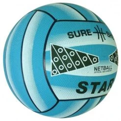 Sure Shot Star Netball 10 Sure Shot Star Netball -Ball Sports Store 1540566956 42559300