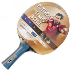 Butterfly Timo Boll Gold Table Tennis Bat -Ball Sports Store 1550227484 38114400 1