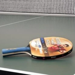 Butterfly Timo Boll Gold Table Tennis Bat -Ball Sports Store 1550227492 73904100 1
