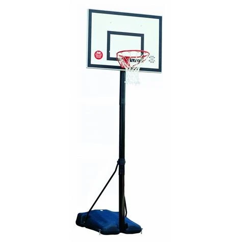 SURE SHOT 521P Heavy Duty Basketball Unit 3 SURE SHOT 521P Heavy Duty Basketball Unit