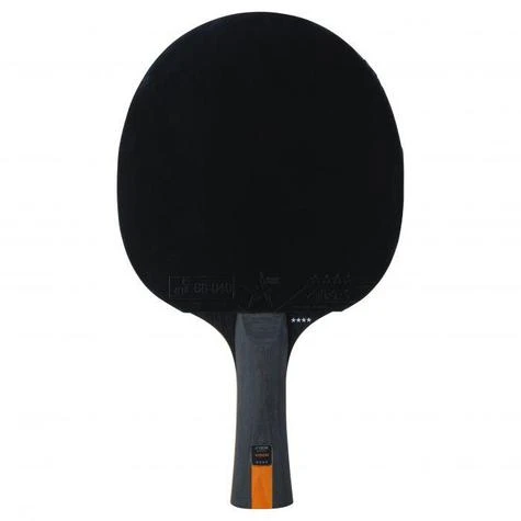 Stiga 4 Star Vision Table Tennis Bat 4 Stiga 4 Star Vision Table Tennis Bat - Image 2