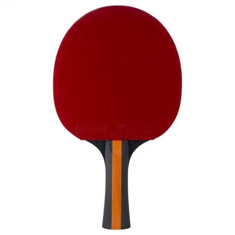 Stiga 4 Star Vision Table Tennis Bat 6 Stiga 4 Star Vision Table Tennis Bat - Image 4
