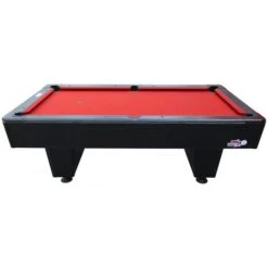 Roberto Sports First Pool 220 (8ft) Pool Table -Ball Sports Store 1624966300 93660600