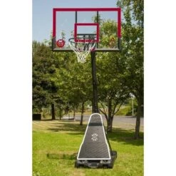SURE SHOT 63522 Pro Just Basketball Unit -Ball Sports Store 1627042303 99980400