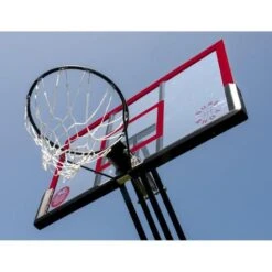 SURE SHOT 63522 Pro Just Basketball Unit -Ball Sports Store 1627042307 80569000