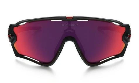 Oakley Jawbreaker Matte Black Prizm Sunglasses 4 Oakley Jawbreaker Matte Black Prizm Sunglasses - Image 2