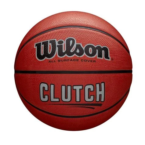Wilson Clutch Basketball (29.5") 3 Wilson Clutch Basketball (29.5")