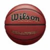 Wilson England Solution Official Game Basketball 1 Wilson England Solution Official Game Basketball -Ball Sports Store 2 4