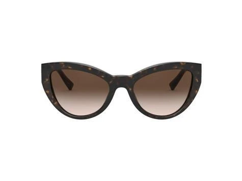 Versace VE4381B Tortoise Sunglasses 4 Versace VE4381B Tortoise Sunglasses - Image 2