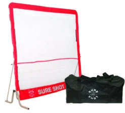 Sure Shot Mini Squash Rebound Wall 7 Sure Shot Mini Squash Rebound Wall -Ball Sports Store 202224
