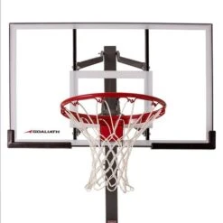 GOALIATH GB50 Inground Basketball Unit -Ball Sports Store 2100 baskteball karussell 02
