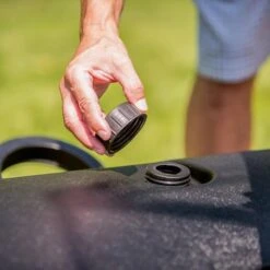 GOALIATH GoTek50 Portable Basketball Unit -Ball Sports Store 2103 baskteball karussell 03