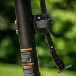 GOALIATH GoTek50 Portable Basketball Unit -Ball Sports Store 2103 baskteball karussell 04