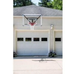GOALIATH GoTek54 Wallmount Basketball Hoop -Ball Sports Store 2105 b8303w wallmount basketball hoop 54 gotek 16