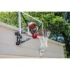 GOALIATH GoTek54 Wallmount Basketball Hoop -Ball Sports Store 2105 b8303w wallmount basketball hoop 54 gotek 27