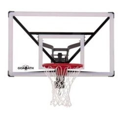 GOALIATH GoTek54 Wallmount Basketball Hoop -Ball Sports Store 2105 wallmount basketball hoop 54 gotek 13