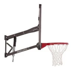 GOALIATH GoTek54 Wallmount Basketball Hoop -Ball Sports Store 2105 wallmount basketball hoop 54 gotek 14