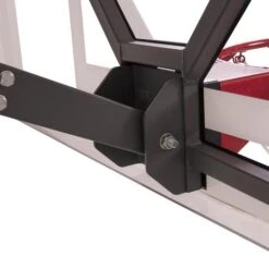 GOALIATH GoTek54 Wallmount Basketball Hoop -Ball Sports Store 2105 wallmount basketball hoop 54 gotek 21